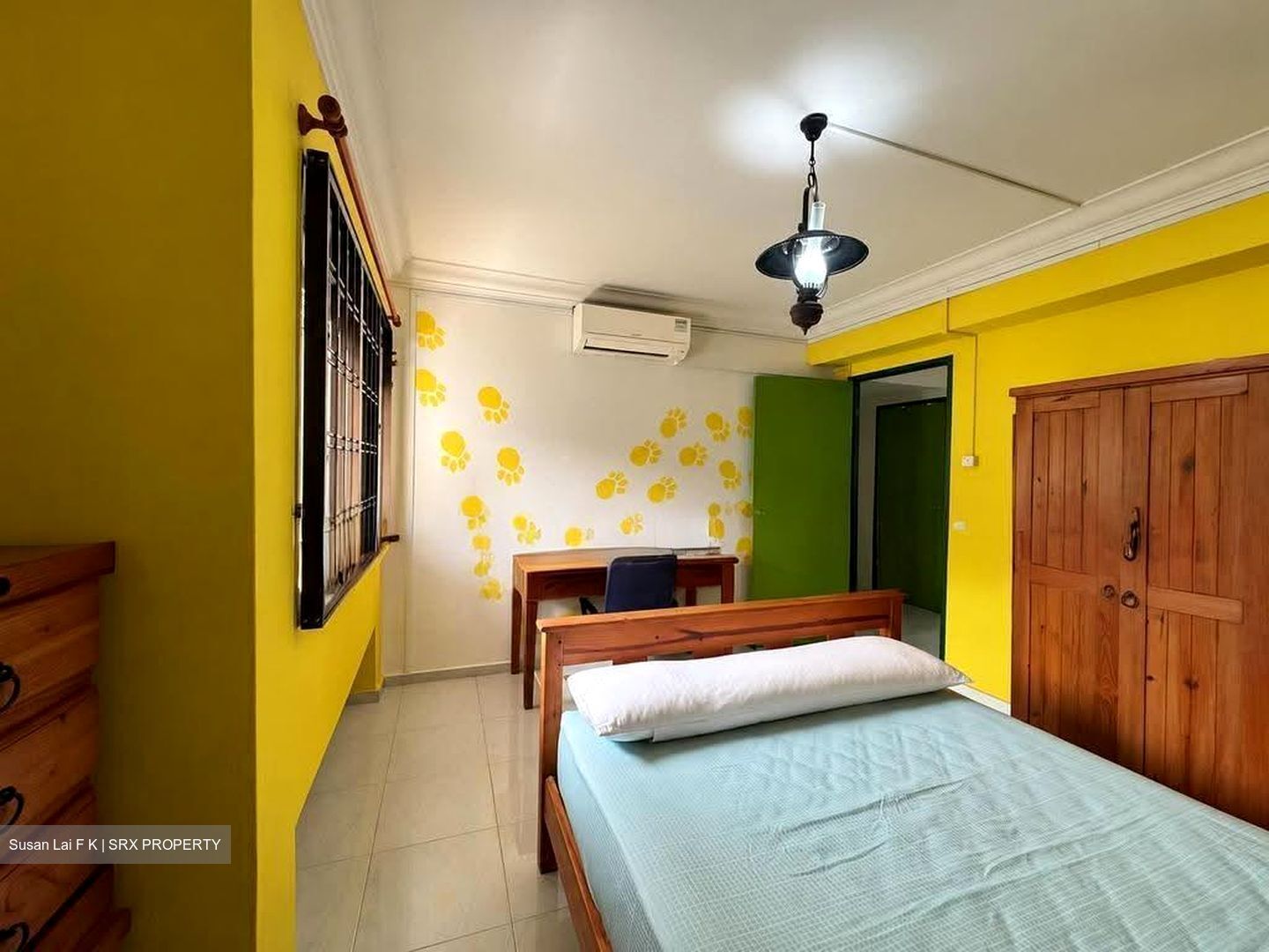 Blk 224 Pasir Ris Street 21 (Pasir Ris), HDB Executive #629244251